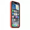 Apple MDGN4ZM/A mobile phone case 15.5 cm (6.1) Cover Orange