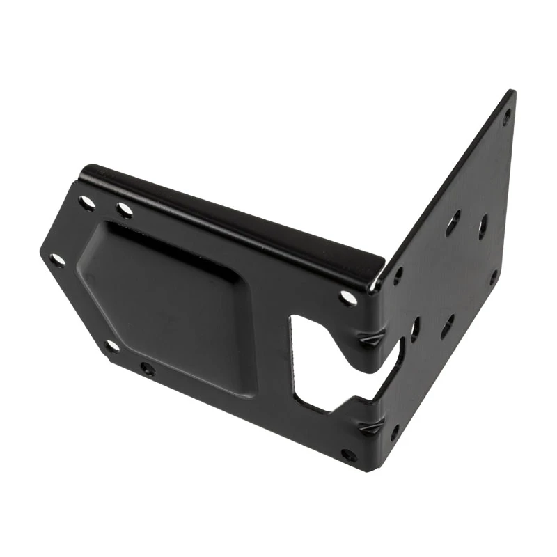 Mounting bracket for D5 NEXT pump by Aqua-Computer, for ULTITUBE D5 reservoir (model 34111)