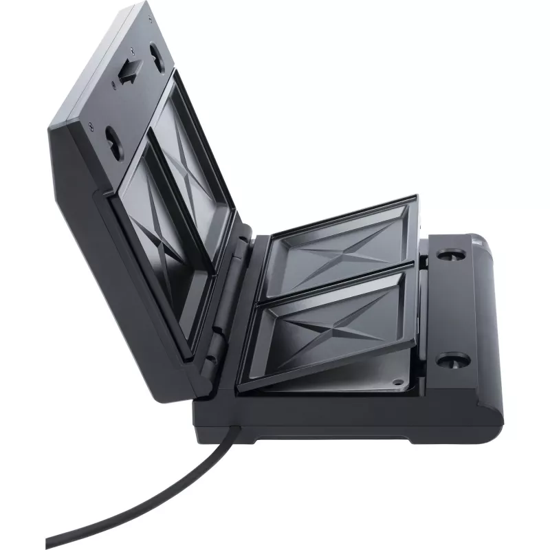 Sandwich Maker Steba SG 55 1100 W Black