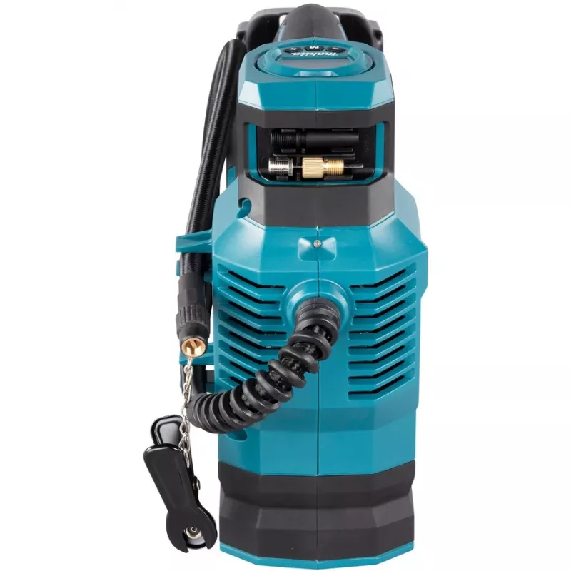 Makita DMP181Z electric air pump 11.1 bar 22 l/min