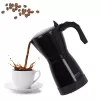 Electric Moka Coffee Maker Camry CR 4415b 0.5 L, 480 W, black
