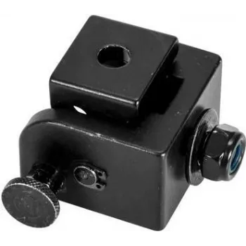 Haltering EUROLITE KH-1 black - EUROLITE KH-1 haltering, black finish