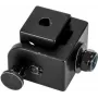 Haltering EUROLITE KH-1 black - EUROLITE KH-1 haltering, black finish
