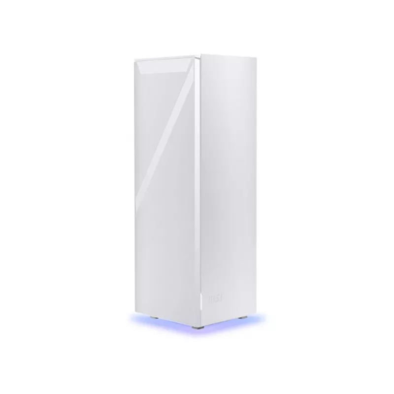 Mesh Wi‑Fi System MSI Roamii BE Pro Mesh System 2‑Pack