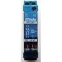 Switching Relay for Row Flush Mounting 2S 16A R12-200-24V (22200020)