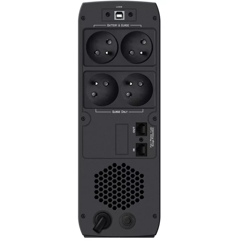 Uninterruptible Power Supply PowerWalker VI 1200 CSW FR