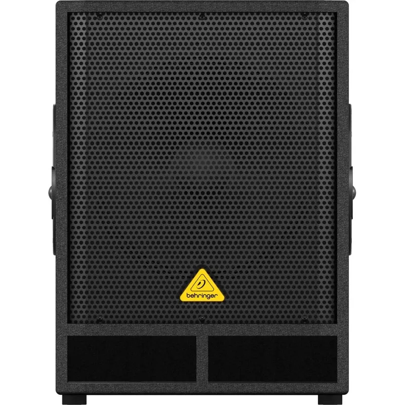 Behringer Eurolive VQ1500D Black 500 W
