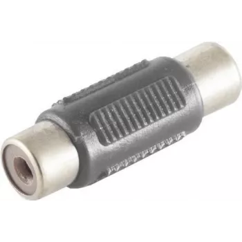 Cable Gender Changer RCA ShiverPeaks BS57040