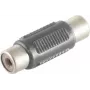 Cable Gender Changer RCA ShiverPeaks BS57040