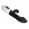 Vibrator Erolab Silicone Black