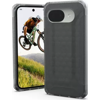 UAG Urban Armor Gear Scout Case | Google Pixel 10a | ash (Grey transparent) | 614472113131 (614472113131)