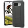 UAG Urban Armor Gear Scout Case | Google Pixel 10a | ash (Grey transparent) | 614472113131 (614472113131)