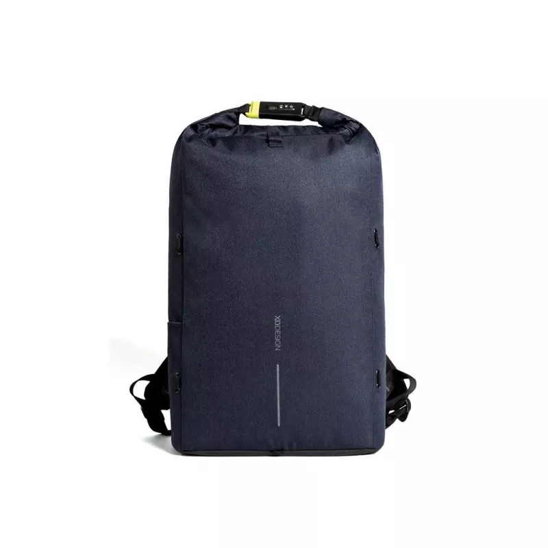 Backpack XDDESIGN Bobby Urban Lite Navy — Anti-Theft, Water-Resistant, Lightweight