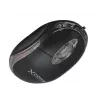 Wired Optical Ambidextrous Mouse EXTREME XM102K — 1000 DPI, USB Type-A, 1.2 m cable, 3 buttons