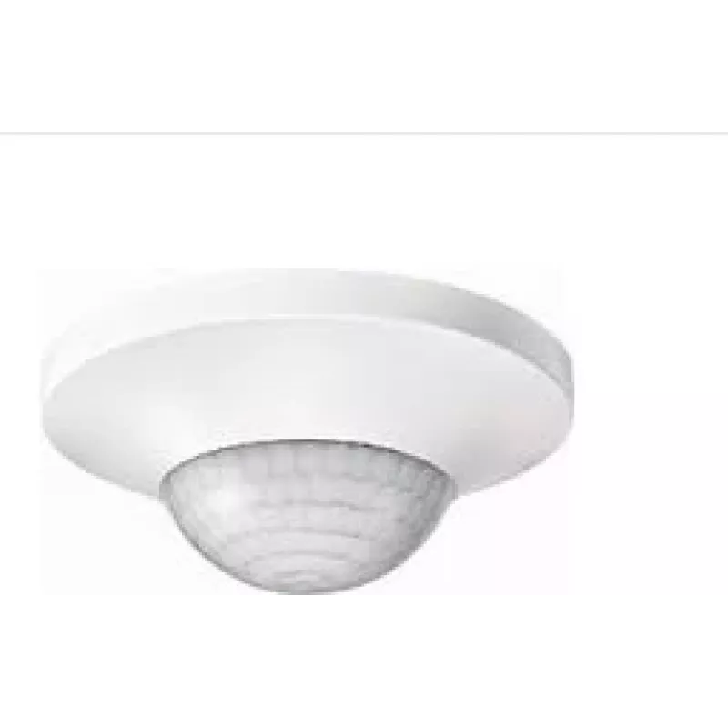Ceiling light Schneider Electric Merten 630719 wired 7 m cable indoor white 360°