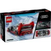 Lego Speed Champions 76921 Audi S1 E-Tron Quattro Race Car Playset