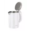Electric kettle Prime3 SEK11 1.7L 2200W Black