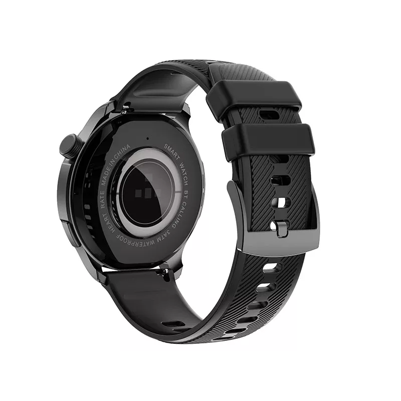 Smartwatch TRACER SM7 Shadow with Bluetooth and Heart Rate Monitor