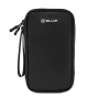 Cable organiser pouch Tellur TLL193011 — compact travel case for chargers, cables, adapters, black