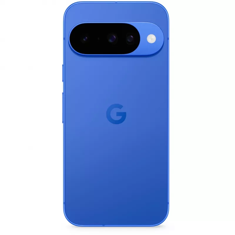 Google Pixel 10 16 cm (6.3) Dual SIM Android 16.0 5G USB Type-C 12 GB 128 GB 4970 mAh Blue