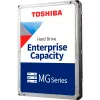 Toshiba MG10F Series MG10AFA22TE - Festplatte - 22 TB - intern - 3.5 (8.9 cm) - 7200 rpm - Puffer: 512 MB (MG10AFA22TE)