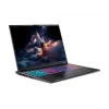 Acer Nitro 18 AI AMD AN18-61-R8HK Copilot+ PC AMD Ryzen AI 9 365 Laptop 45.7 cm (18 inch) WQXGA 32 GB DDR5-SDRAM 1 TB SSD NVIDIA GeForce RTX 5060 Wi-Fi 6E (802.11ax) Windows 11 Home German Black