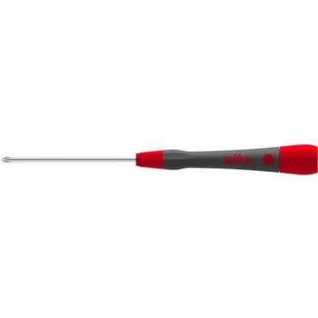 Manual screwdriver Wiha 42419 Single Precision screwdriver Width 18 mm Length 160 mm Weight 24 g