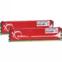 DIMM 4 GB DDR3-1600 (2x 2 GB) Dual-Kit (F3-12800CL9D-4GBNQ, NQ, Lite Retail)