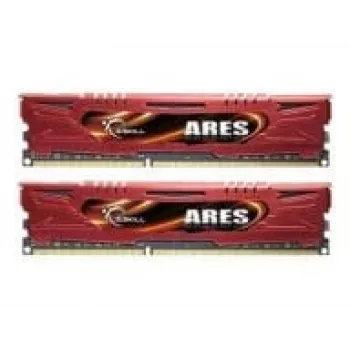 G.skill F3-1600C9D-16GAR Memory Module