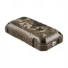 Electric Heater Ocoopa UT3201 Camouflage — Portable Ceramic Space Heater with 10,000 mAh Power Bank and Up to 18h Operation