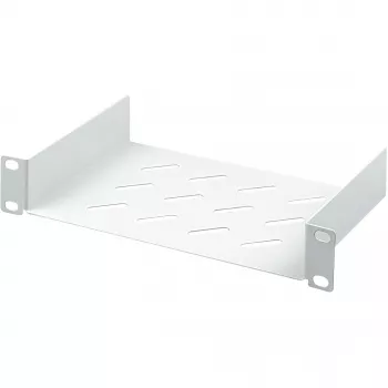 Shelf Digitus 254 mm (10 inch) 1U