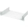 Shelf Digitus 254 mm (10 inch) 1U