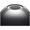 Bluetooth headphones R02 Clip-on grey