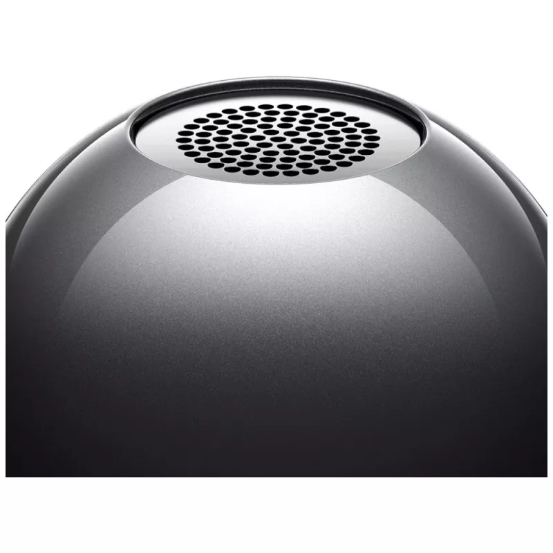 Bluetooth headphones R02 Clip-on grey