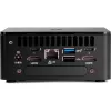 ASUS NUC 12 RNUC12WSHV700002I UCFF Black i7-1270P