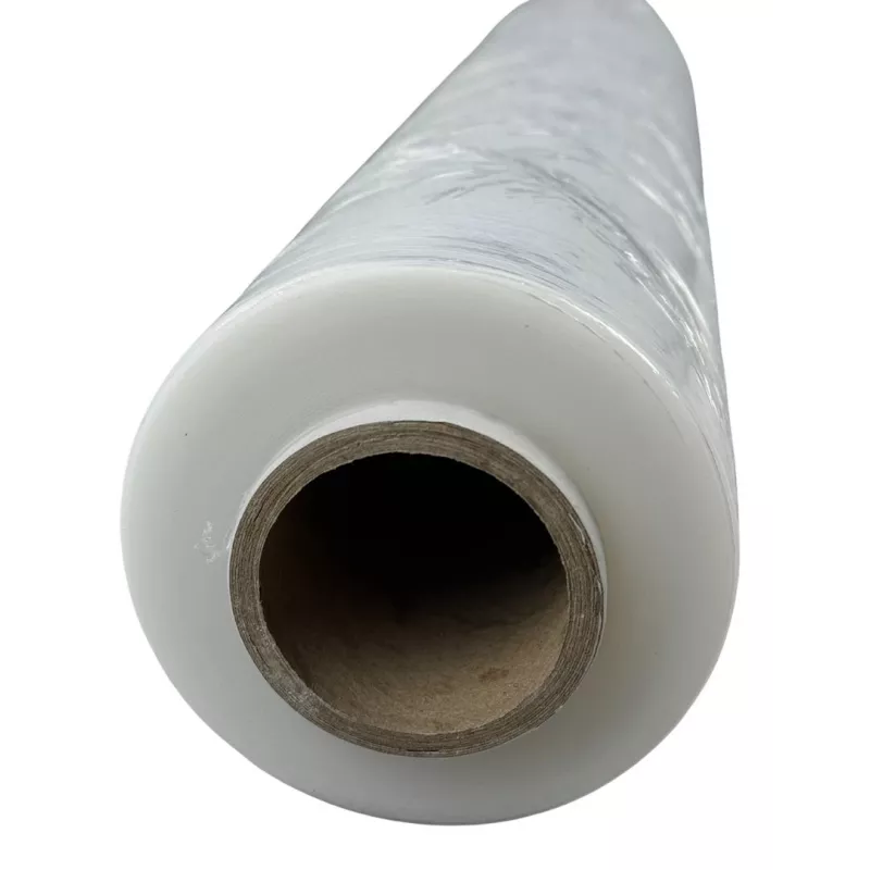 BSTech Stretch film transparent 23mic 3.00/2.70