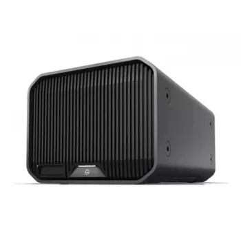 External Hard Drive Western Digital 16TB USB Type-C G-RAID SDPHK2H-016T-MBAAD