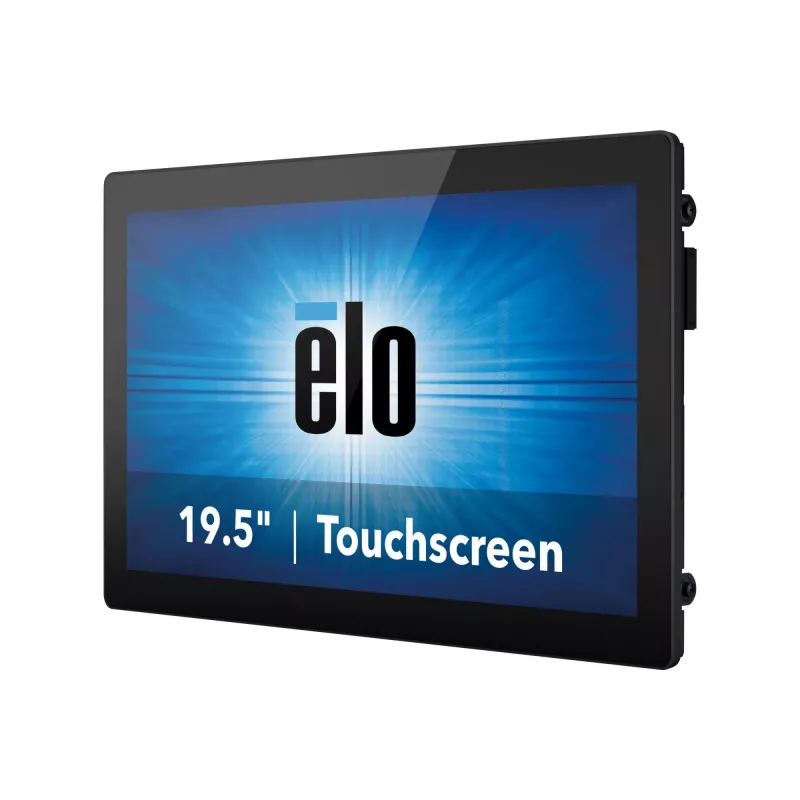 Monitor 2094L 19.5 inch FHD LCD WVA HDMI VGA USB Touch