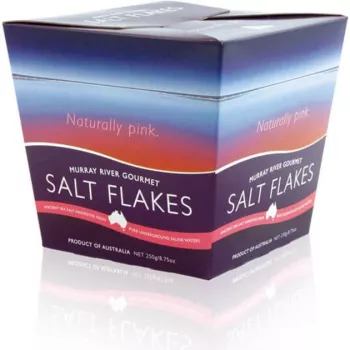 Flakes, Spice 250 g, bulk pack