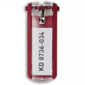 Durable 195703 Red