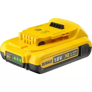Battery DeWALT DCB183