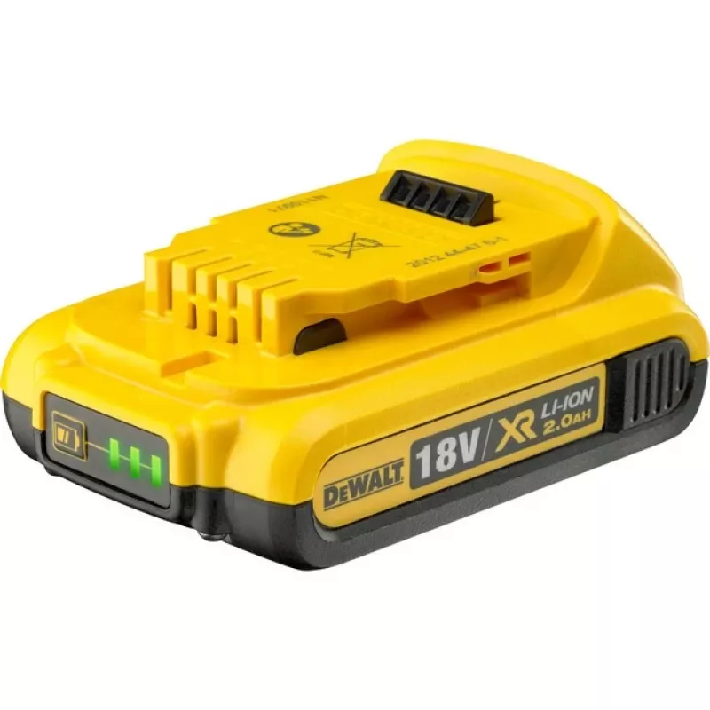 Battery DeWALT DCB183