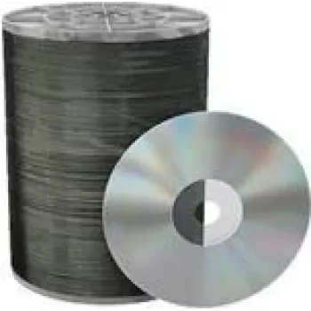 Blank DVD-R MediaRange MR422 4.7 GB 16x 100-pack Spindle