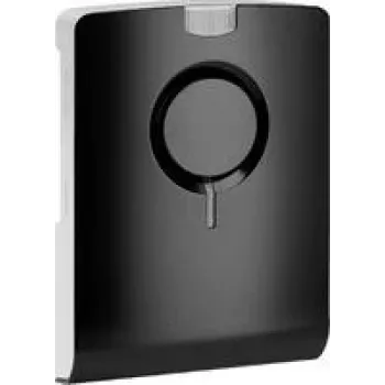 Grothe 43554 Gong 86 dBA Black/White (43554)