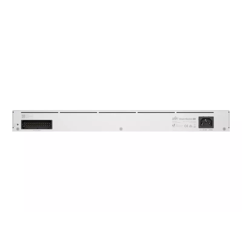 Ubiquiti UniFi Dream Machine Pro Managed Gigabit Ethernet (10/100/1000) White