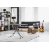 Full-size ironing board Leifheit 72486 — board 1200 x 380 mm, height 690–880 mm, weight 4.6 kg