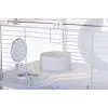 ZOLUX Rody3 Trio White - cage for rodents - 1 piece