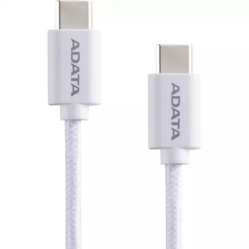 ADATA CACC-100PN-WH USB cable USB 2.0 1 m USB C White