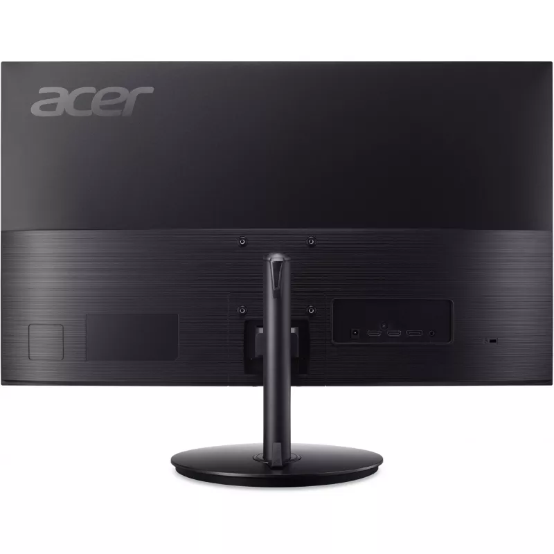 Acer Nitro XF0 XF240Y X1 computer monitor 60.5 cm (23.8) 1920 x 1080 pixels Full HD LCD Black