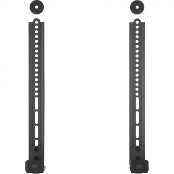 Wall Mount One For All WM5350 Dynamic Line Black